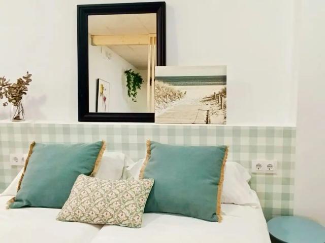 Apartamento en alquiler en La Granja, Campiña de Jerez