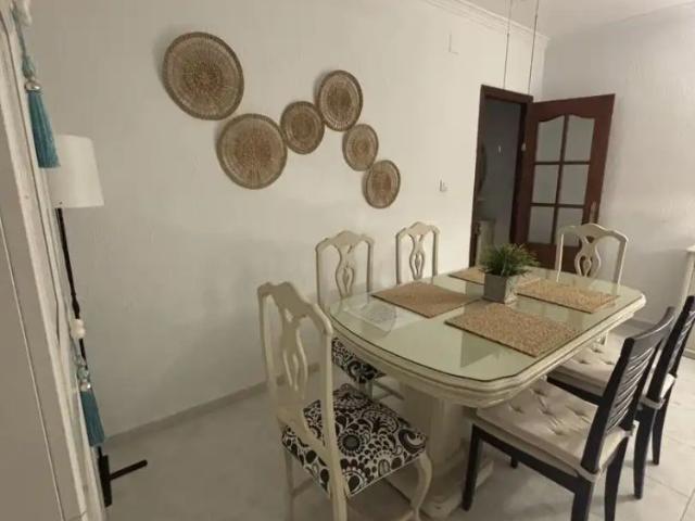 Apartamento en alquiler en San Benito, Campiña de Jerez