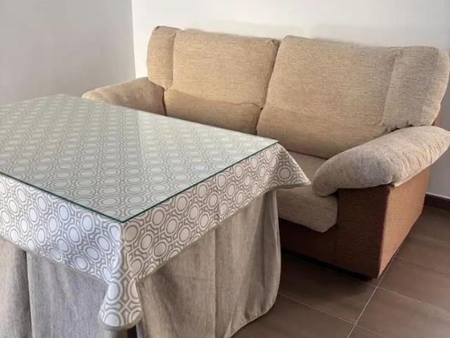 Apartamento en alquiler en Sierra Suroeste, Extremadura