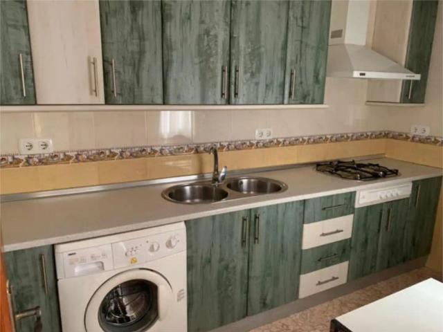 Apartamento en alquiler en El Rodeo, Jerez de los Caballeros