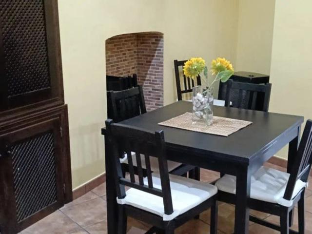 Apartamento en alquiler en Sierra Suroeste, Extremadura