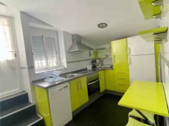 Apartamento en alquiler en Sierra Suroeste, Extremadura