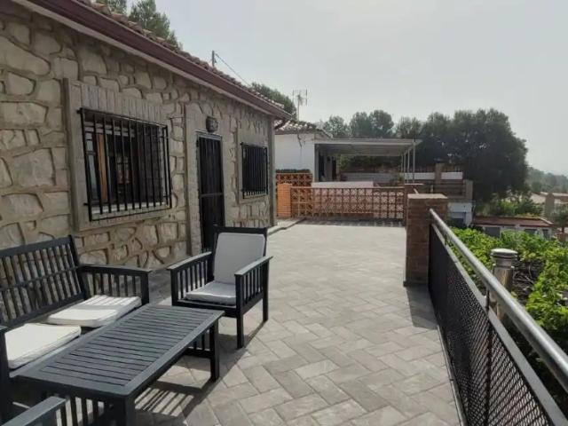 Apartamento en alquiler en l'Alt Palància, Valencia
