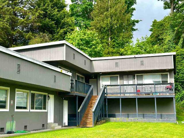 Apartment for rent in Burien, Washington