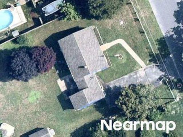 House for sale in New Gretna, New Jersey