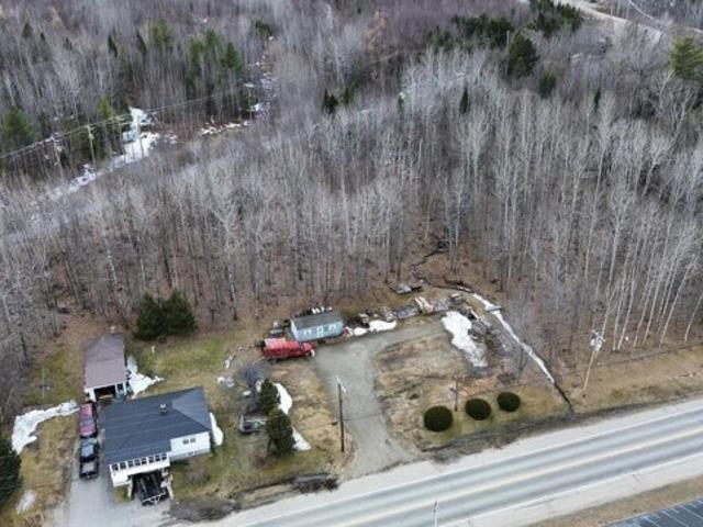 Land for sale in New Hampshire