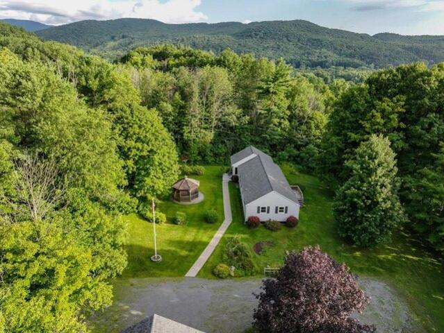 House for sale in Richmond, Vermont