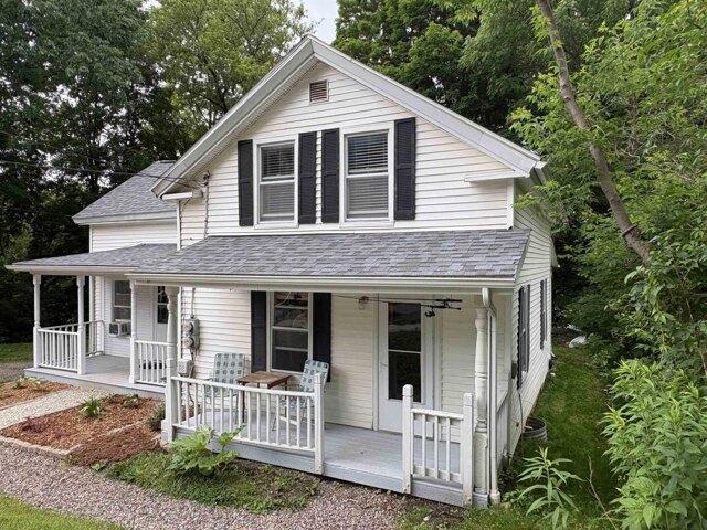 House for sale in Richmond, Vermont