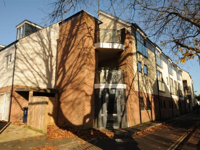 Apartment for rent in The Slade, Oxfordshire