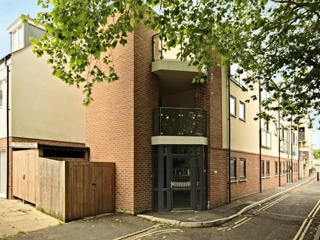House for rent in The Slade, Oxfordshire