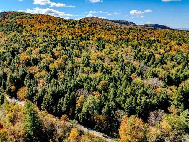 Land for sale in Jericho, Vermont