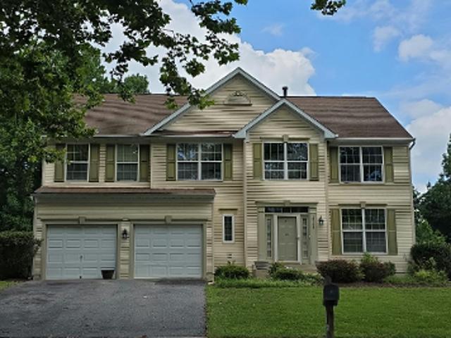 House for sale in Bowie, Maryland