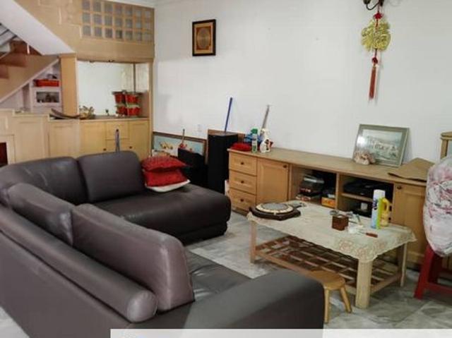 House for sale in Georgetown, Penang
