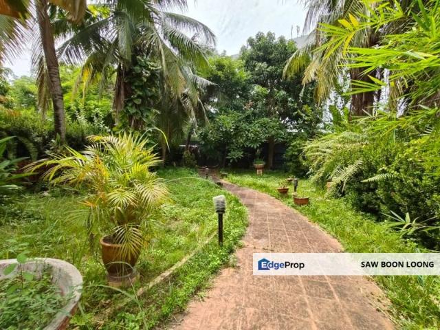 House for sale in Georgetown, Penang