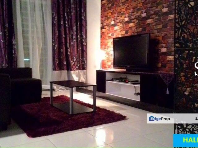 House for sale in Georgetown, Penang