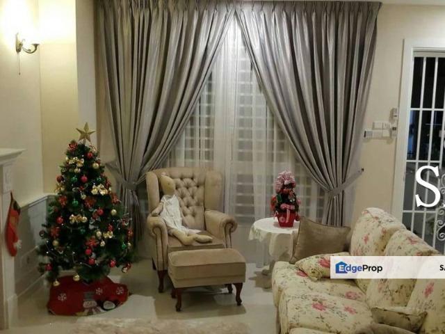 House for sale in Georgetown, Penang