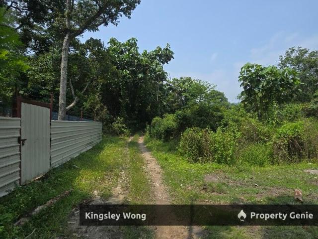Property for sale in Jerlun, Kuala Kangsar