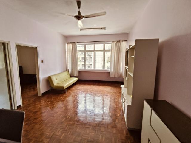 Apartment for sale in Penang