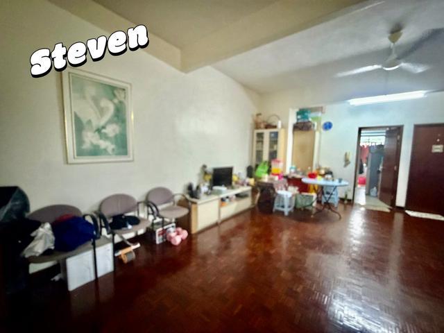 Apartment for sale in Pulau Pinang