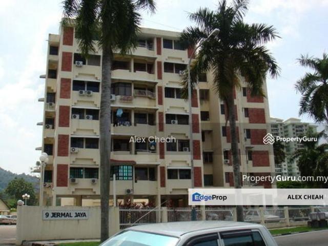 Condominium for sale in Georgetown, Penang