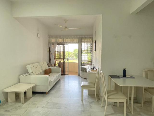 Apartment for sale in Georgetown, Penang