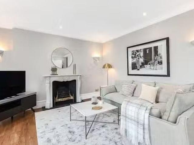 Apartment for rent in St. James's, Mayfair
