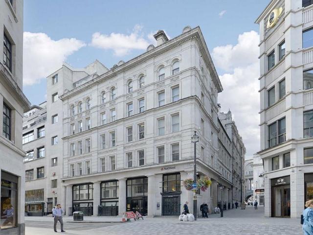 Apartment for rent in St. James's, Mayfair