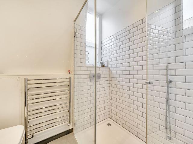 Apartment for rent in St. James's, Mayfair