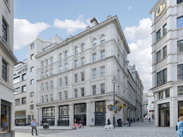 Apartment for rent in St. James's, Mayfair