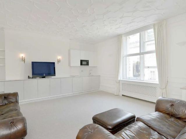 Apartment for rent in St. James's, Mayfair