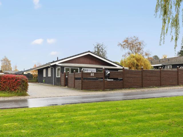 Villa til salg i Ramløse Søkrog, Ramløse