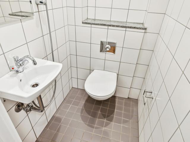 Lejlighed til leje i Vanløse, København