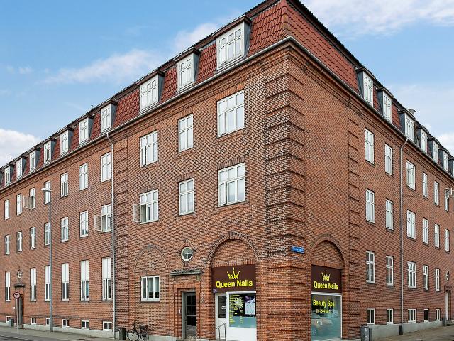 Lejlighed til leje i Esbjerg