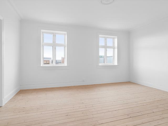 Lejlighed til leje i Esbjerg