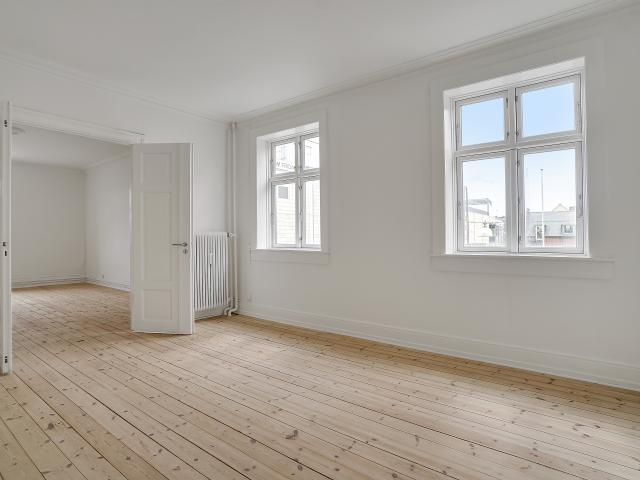 Lejlighed til leje i Esbjerg