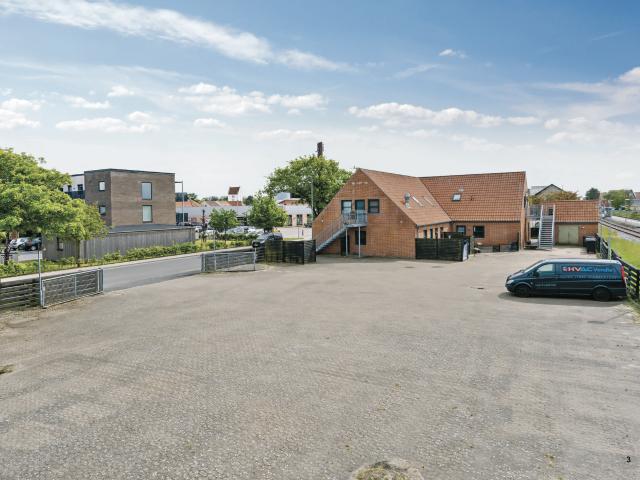 Lejlighed til leje i Vrå, Brønderslev-Dronninglund