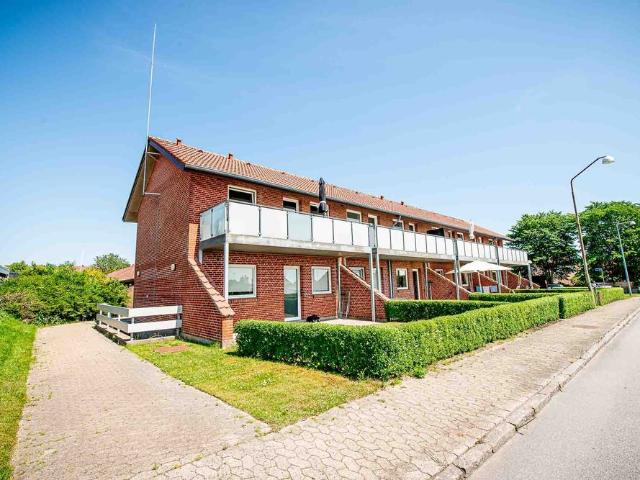 Lejlighed til leje i Padborg, Aabenraa