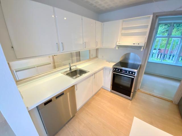 Lejlighed til leje i Kolding