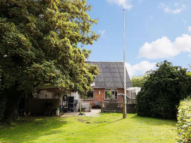 Villa til salg i Vejen