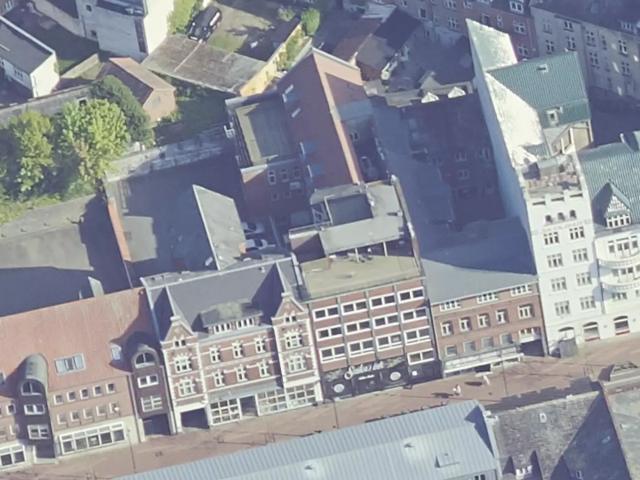 Erhvervsejendom til leje i Kolding