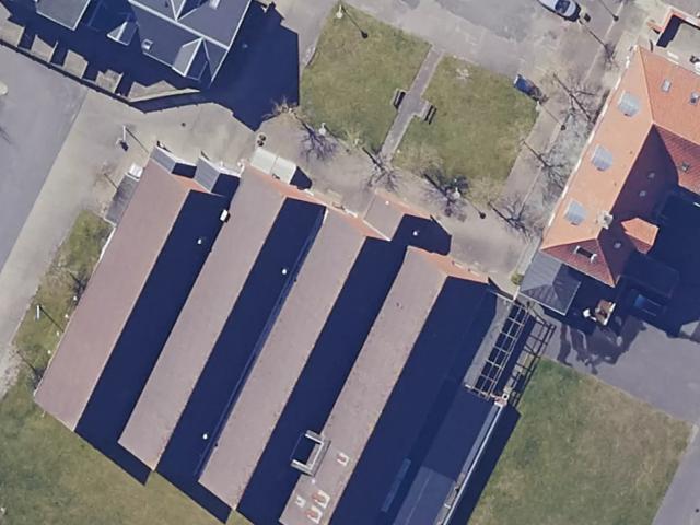 Erhvervsejendom til leje i Løgstør, Brønderslev-Dronninglund