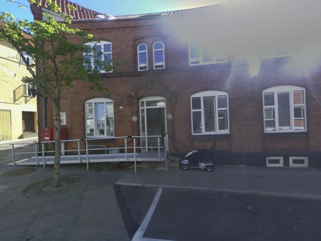 Hus til leje i Nykøbing Mors, Morsø