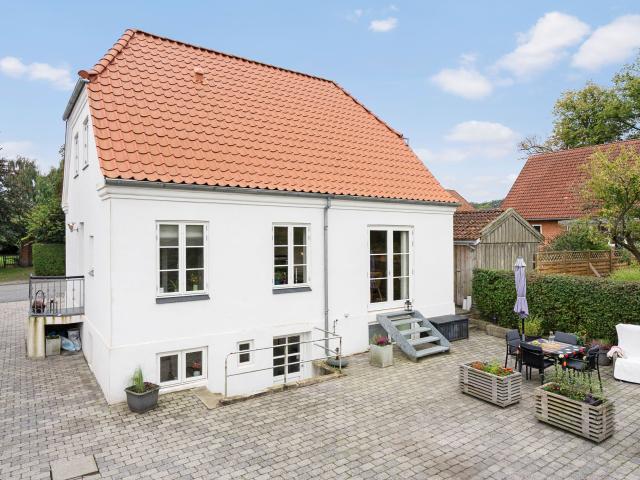 Villa til salg i Kjellerup, Århus