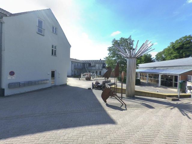 Hus til leje i Hammershøj, Århus