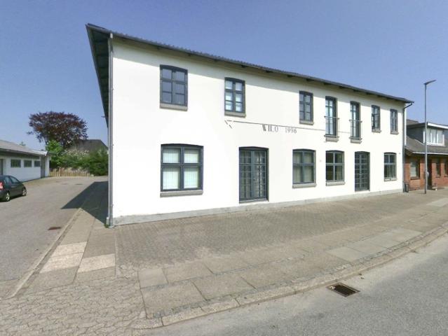 Villa til leje i Hornum, Brønderslev-Dronninglund