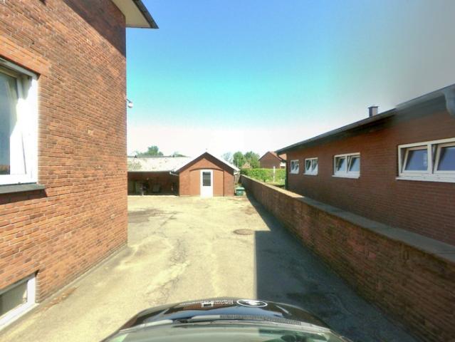 Hus til leje i Padborg, Aabenraa