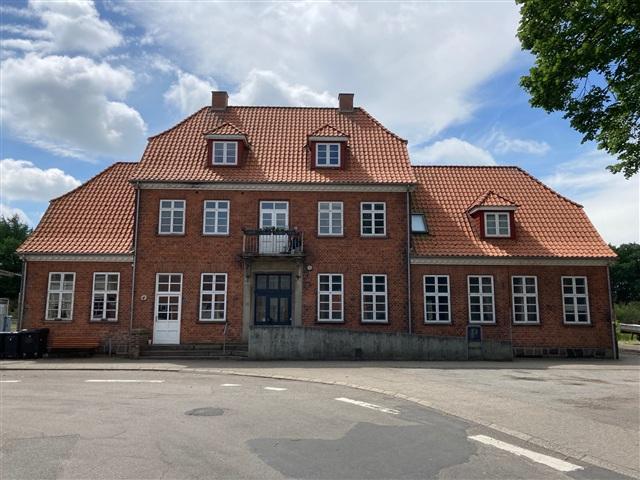 Lejlighed til leje i Rødkærsbro, Århus