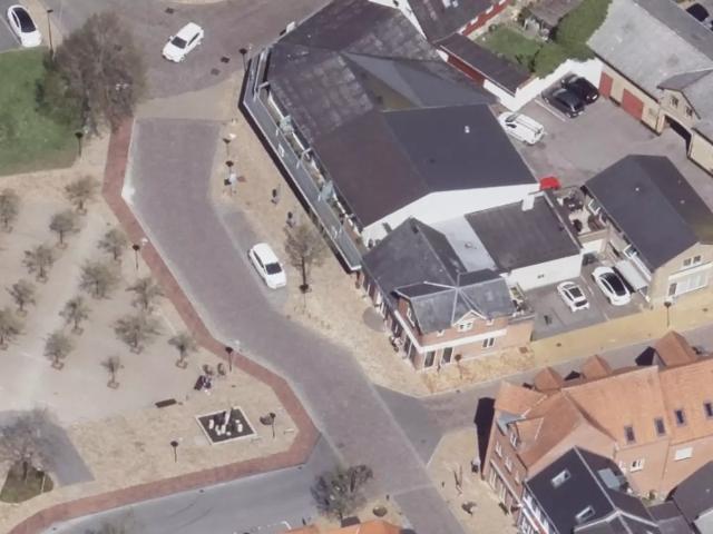 Erhvervsejendom til leje i Ringe, Faaborg-Midtfyn