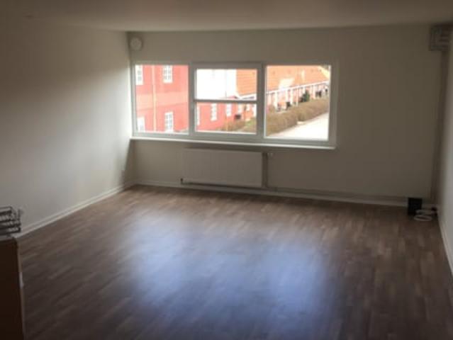 Lejlighed til leje i Hvileholm, Langeskov