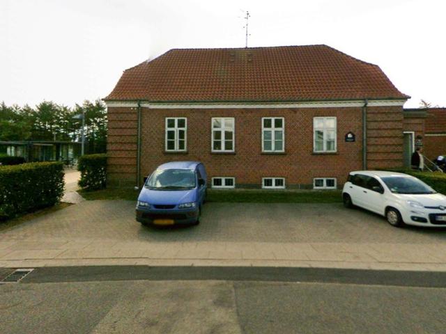 Zimmer til leje i Engesvang, Århus